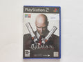 PS2 - Hitman: Contracts