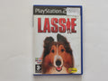 PS2 - Lassie