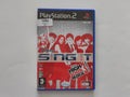 PS2 - Disney Sing It: High School Musical 3