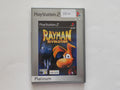 PS2 - Rayman Revolution