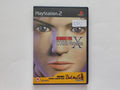 PS2 - Resident Evil Code: Veronica X