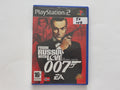 PS2 - From Russia With Love 007