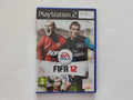 PS2 - Fifa 12