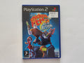PS2 - Chicken Little: Ace In Action
