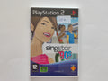 PS2 - SingStar 90´s