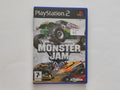 PS2 - Monster Jam
