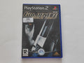 PS2 - Golden Eye: Rogue Agent