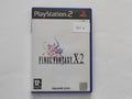 PS2 - Final Fantasy X-2