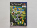PS2 - Looney Tunes: Back In Action