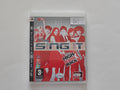 PS3 - Disney Sing It: High School Musical 3