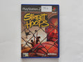 PS2 - Street Hoops