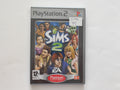 PS2 - The Sims 2