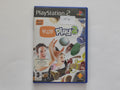 PS2 - Eye Toy Play 2