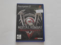 PS2 - Mortal Kombat: Deadly Alliance