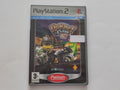PS2 - Ratchet & Clank 3