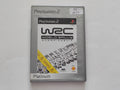 PS2 - World Rally Championship