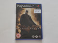 PS2 - Batman Begins