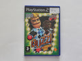 PS2 - Buzz! The Sports Quiz