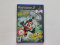 PS2 - Agent Hugo: Lemoon Twist