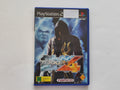 PS2 - Tekken 4