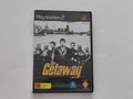 PS2 - The Getaway