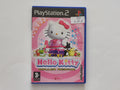 PS2 - Hello Kitty Roller Rescue