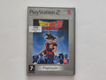 PS2 - Dragon Ball Z Budokai