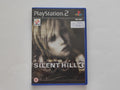 PS2 - Silent Hill 3