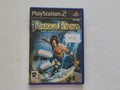 PS2 - Prince of Persia The Sands of Time