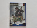PS2 - Medal of Honor Frontline