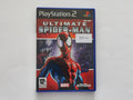 PS2 - Ultimate Spider-Man