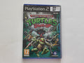 PS2 - Teenage Mutant Ninja Turtles Smash -Up