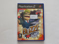PS2 - Buzz! The Big Quiz