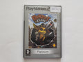 PS2 - Ratchet & Clank
