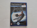 PS2 - TimeSplitters