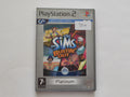 PS2 - The Sims Bustin' Out