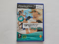 PS2 - Singstar Pop Hits