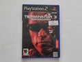 PS2 - Terminator 3: Rise Of The Machines