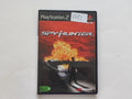 PS2 - SpyHunter