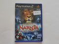 PS2 - Narnia The Lion, The Witch and the Wardrobe