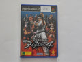 PS2 - Virtua Fighter 4