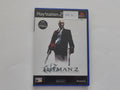 PS2 - Hitman 2 Silent Assassin