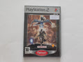 PS2 - Soulcalibur 3