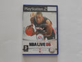 PS2 - Nba Live 06