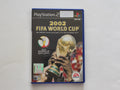 PS2 - 2002 Fifa World Cup