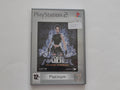 PS2 - Lara Croft Tomb Raider: The Angel of Darkness