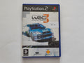 PS2 - WRC 3: The Official Game of the FIA World Rally Championship