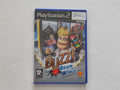 PS2 - Buzz! Brain Of The World
