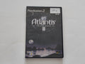 PS2 - Atlantis 3: The New World