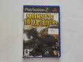 PS2 - Monster Trux Extreme Arena Edition